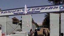 بالتعاون مع خبراء قطريين.. طالبان تبدأ عملية إعادة تأهيل مطار كابل
