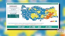 SON DAKİKA HABERİ: 2 Eylül koronavirüs tablosu açıklandı! İşte Türkiye'de son durum