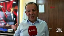 Ömer Çelik'ten, Bolu Belediye Başkanı Özcan'a tepki: İnsanlık dışı bir yaklaşım