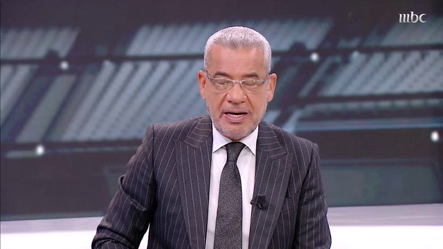 عمار عوض: العراق لم تسمح لكوريا الجنوبية بتشكيل خطورة.. والدغيثر: النقطة أمام كوريا الجنوبية بـ6 نقاط لهذه الأسباب