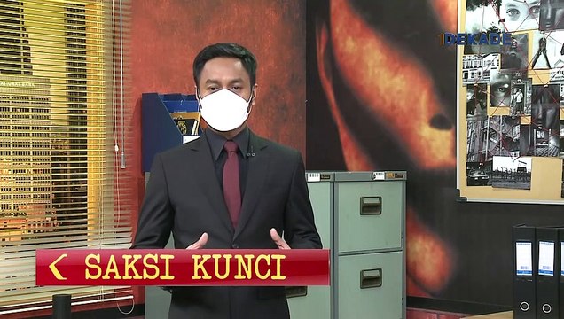 Seorang Remaja di Riau Tewas Diterkam Seekor Harimau Sumatera