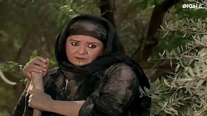 الدم والنار الحلقة 15 الحلقة الخامسة عشر