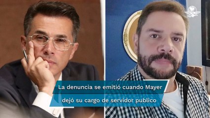 Sergio Mayer podría pasar hasta 7 años en prisión tras denuncia de Héctor Parra: abogado