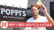 Barstool Pizza Review - Poppi's Brick Oven Pizza & Kitchen (Wildwood, NJ)