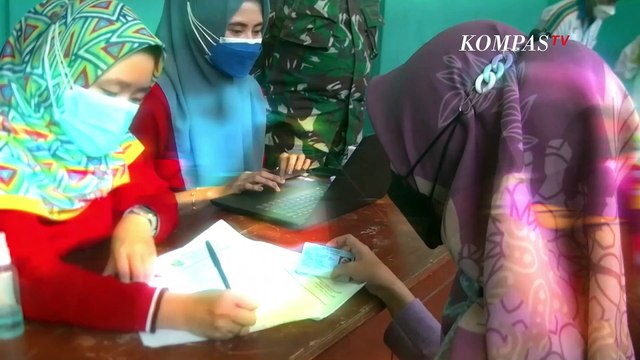 Tes Antigen Covid-19 Turun Harga, Di Jawa-Bali Jadi Rp 99 Ribu