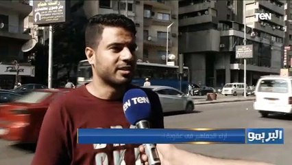 أراء الجماهير في عقوبة اتحاد الكرة بإيقاف "شيكابالا"