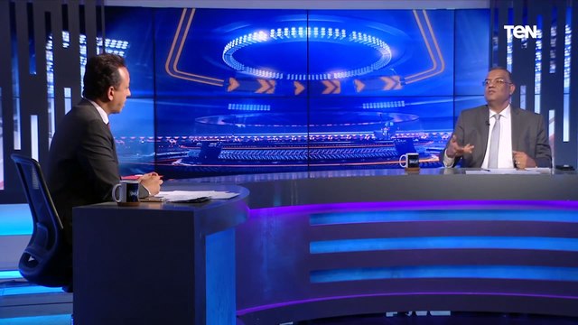 كلام مايصحش يتقالة .. تعليق قوي من الكاتب محمود مسلم على ظاهرة التعصب الرياضي بين الأهلي والزمالك