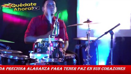 MUSIK-LES QUÉDATE AHORA tv