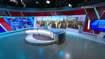 Penampakan Sampah Menggunung di Pasar Gedebage, Begini Kata Perumda Pasar Juara Kota Bandung