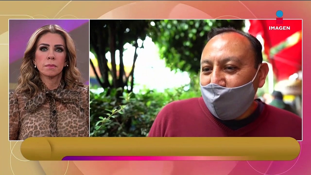 'Mi tranquilidad está en mis vicios' | Rocío a tu lado