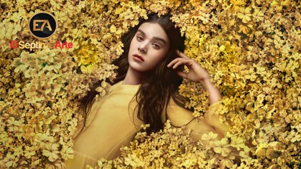 Dickinson (Apple TV+) - Teaser tráiler 3ª temporada V.O. (HD)