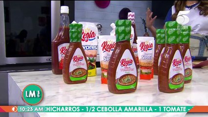 Las Mañanas del 5 - 2 de Septiembre, 2021