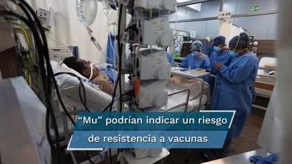 Variante Mu detonó la ola más mortífera del Covid-19 en Colombia, según autoridades