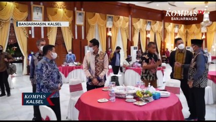 Wali Kota Berharap Menteri Sandiaga Uno Beri Stimulus bagi Pelaku Pariwisata