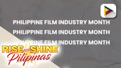 Philippine Film Industry Month 2021