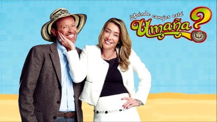 Donde CArajos esta umaña capitulo 122 HD