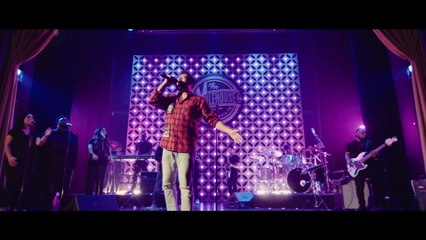 Danny Gokey - Stand In Faith