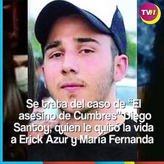 Demuelen casa donde Diego Santoy le quitó la vida a los hermanos de su novia