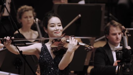 Bomsori - Wieniawski: Fantasia on Themes from Gounod's 'Faust', Op. 20: III. Allegro agitato non troppo