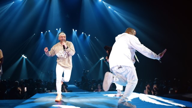 TobyMac - Overflow