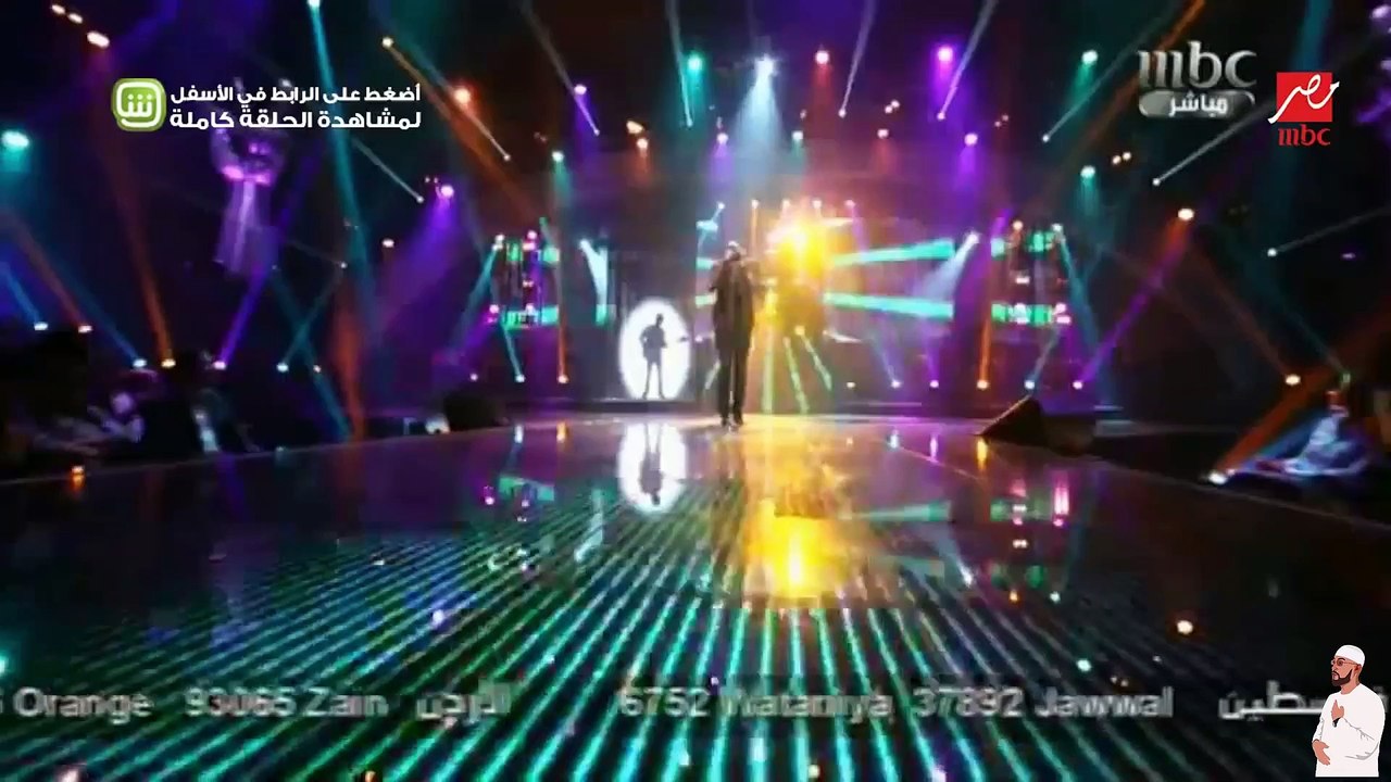 Nile The Voice  | نايل ذا فويس