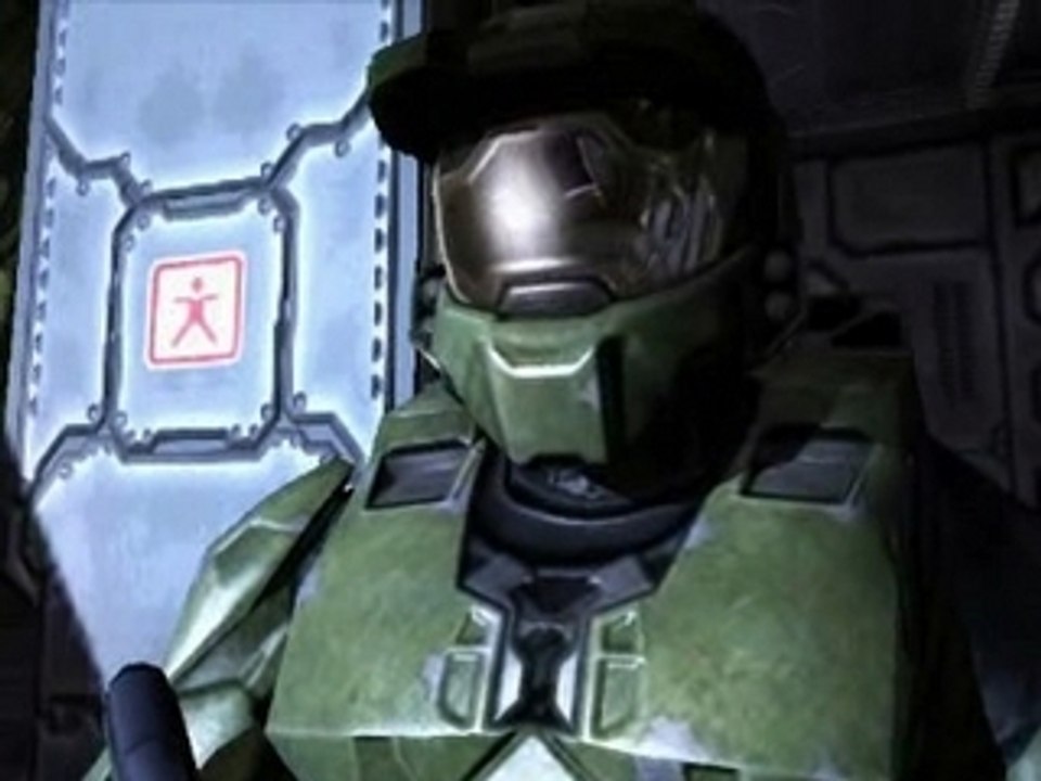 Halo2 the movie 2007