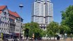 TOP 10 TALLEST BUILDINGS IN BERLIN GERMANY / TOP 10 RASCACIELOS MÁS ALTOS DE BERLIN ALEMANIA