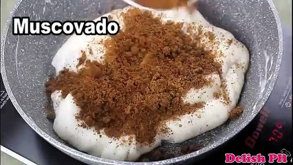 Filipino Desert (Part 2)