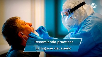 Padecimientos mentales se han incrementado con la pandemia, alerta IMSS