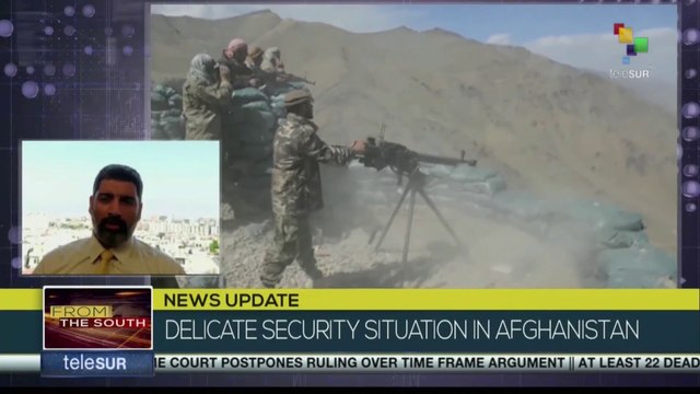 Afghanistan: Islamic Emirate to be established amid delicate security and economic situation