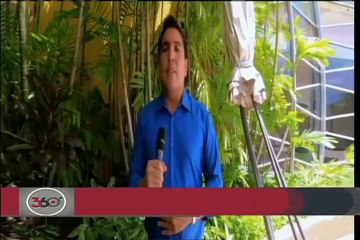 360 Completo |  Mesa de Diálogo Nacional continúa en México para conciliar la paz