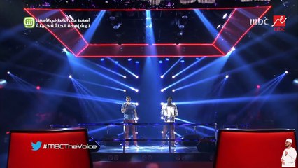 Nile The Voice  Final  | نايل ذا فويس النهائي