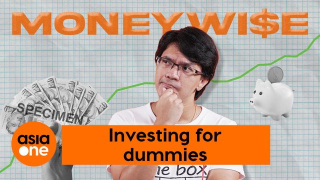 Moneywise: What are assets and asset classes?