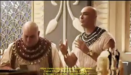 NOVELA GÊNESIS - CAPÍTULO 163 - (02/09/2021 sem intervalo)