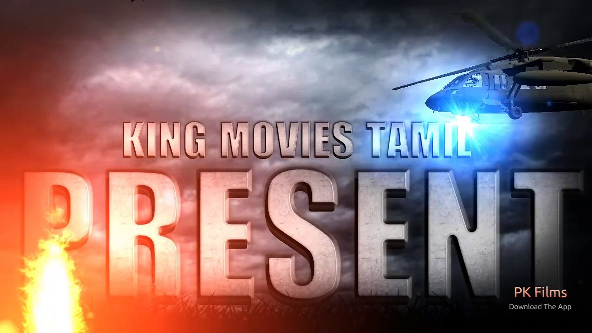 ⁣KING MOVIES TAMIL present a new video army movies.