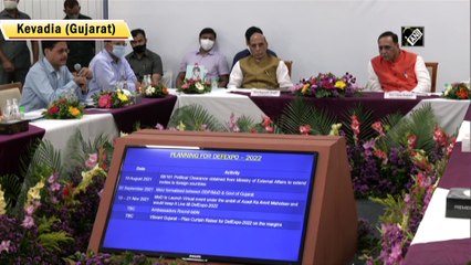 Will make India 'Aatmanirbhar' in defence: Rajnath Singh