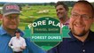 Playing A Top Public Course In The U.S. - Fore Play Travel Series: Forest Dunes