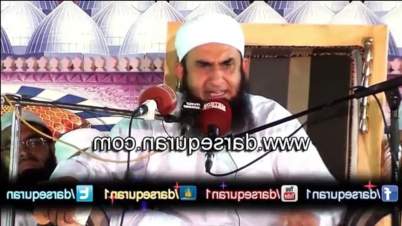 Maulana_Tariq_Jameel_Emotional_Bayan_-_rola_dene_wala_bayan