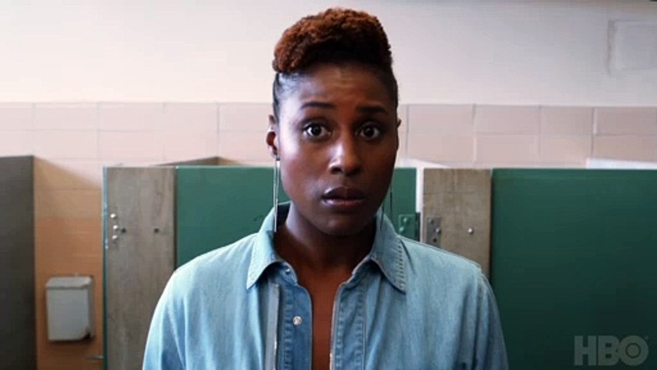 Insecure S05