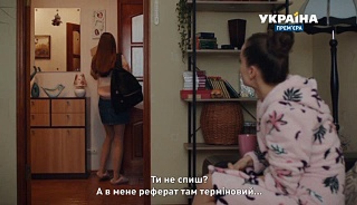 Клятва врача 9 серия (2021) HD