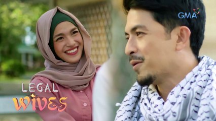 Legal Wives: Pakikibagay | Teaser Ep. 30