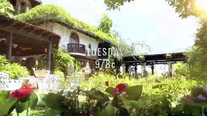 FANTASY ISLAND 1x05 Season 1 Episode 5 Trailer -  Twice in a Lifetime