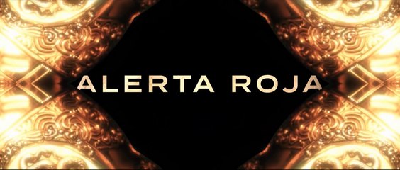 ALERTA ROJA (2021) Trailer VOST - SPANISH