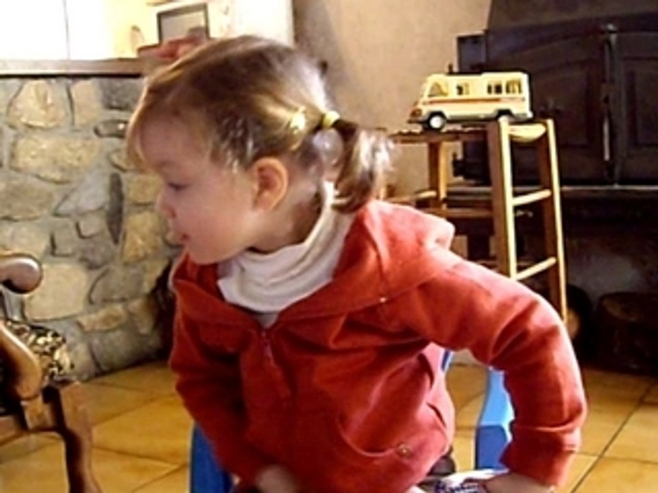 Suite de la tétée