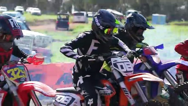 WE RACE MOTOCROSS #motorcross