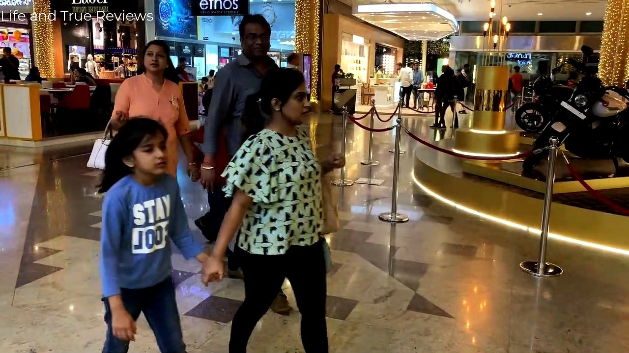 mall