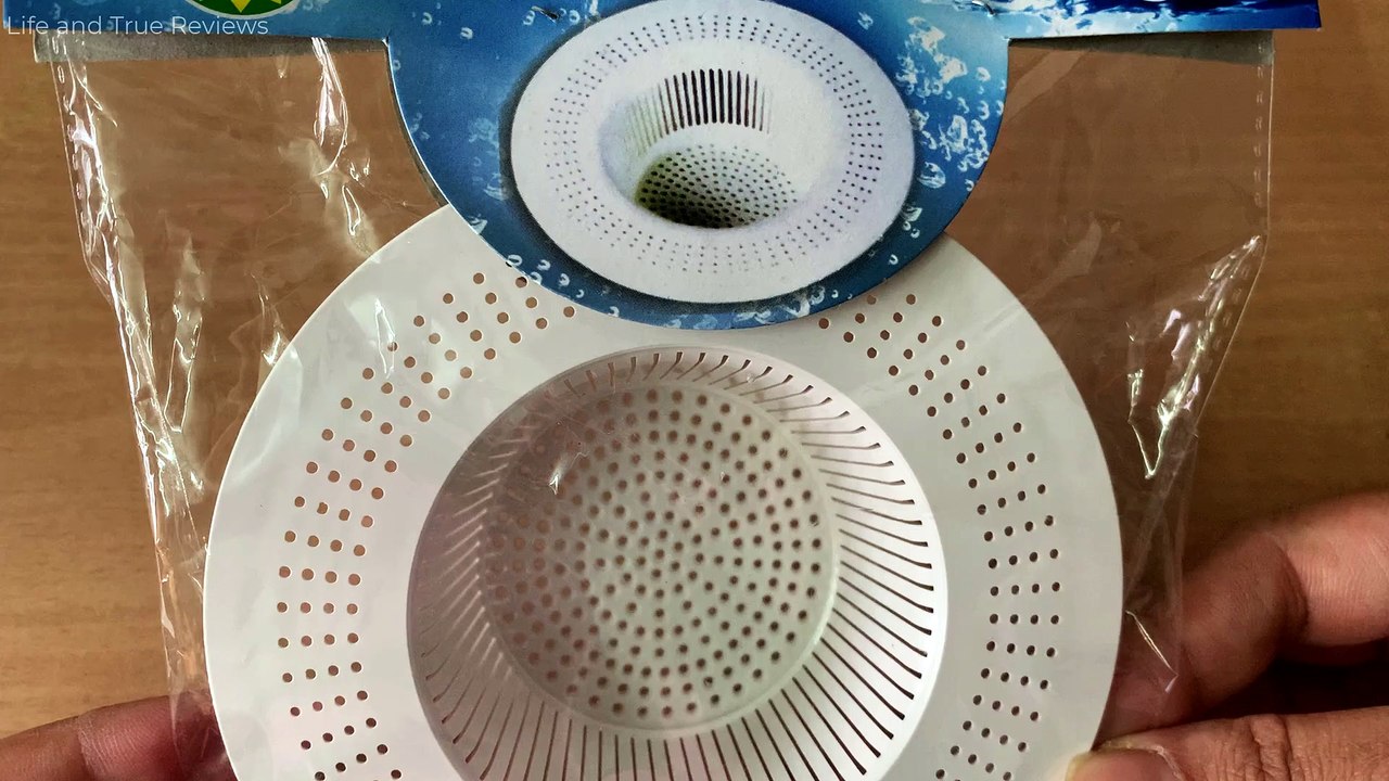 strainer