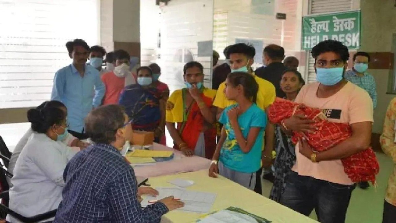 Negligence in fever havoc, 3 doctors suspended in Firozabad