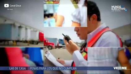 Las Noticias con Alberto Vega: No era rumor, Julio Scherer renunció a la Consejería Jurídica
