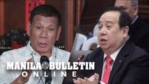 Gordon using PH Red Cross as 'milking cow' for poll funds–Duterte